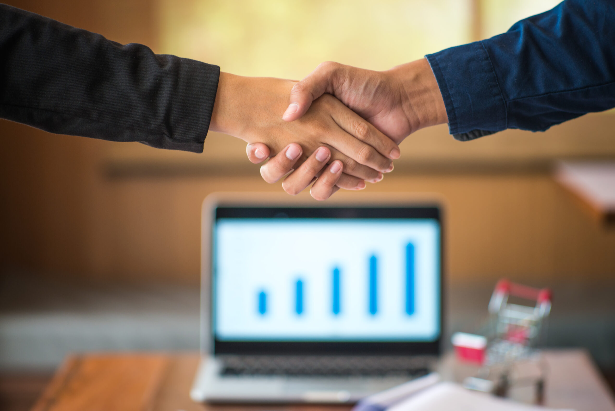 M&A