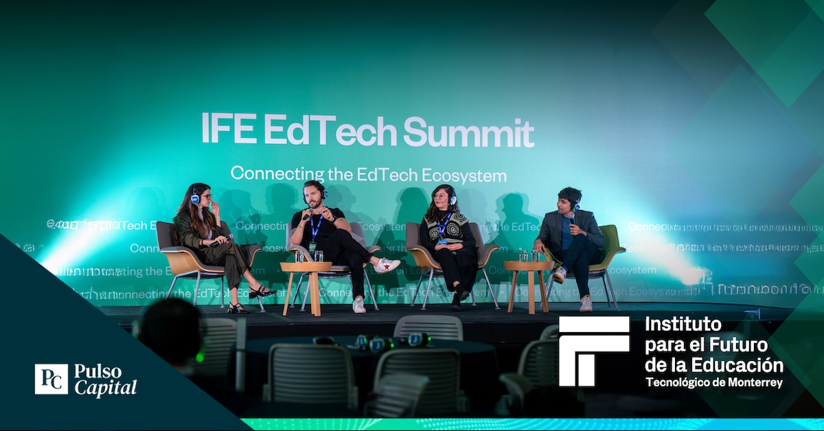 Startups EdTech en Latam pueden postularse a TecPrize e IFE Launch ...