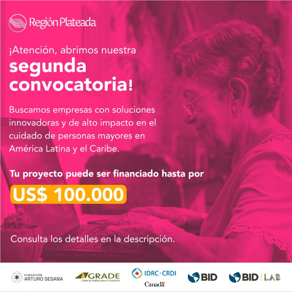 Segunda convocatoria para financiar proyectos de inversión en el país, promoviendo el desarrollo económico y social.