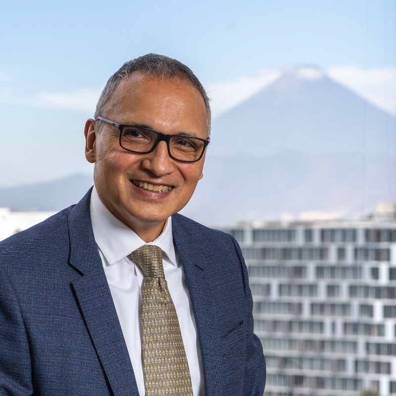 Cementos Progreso Holdings