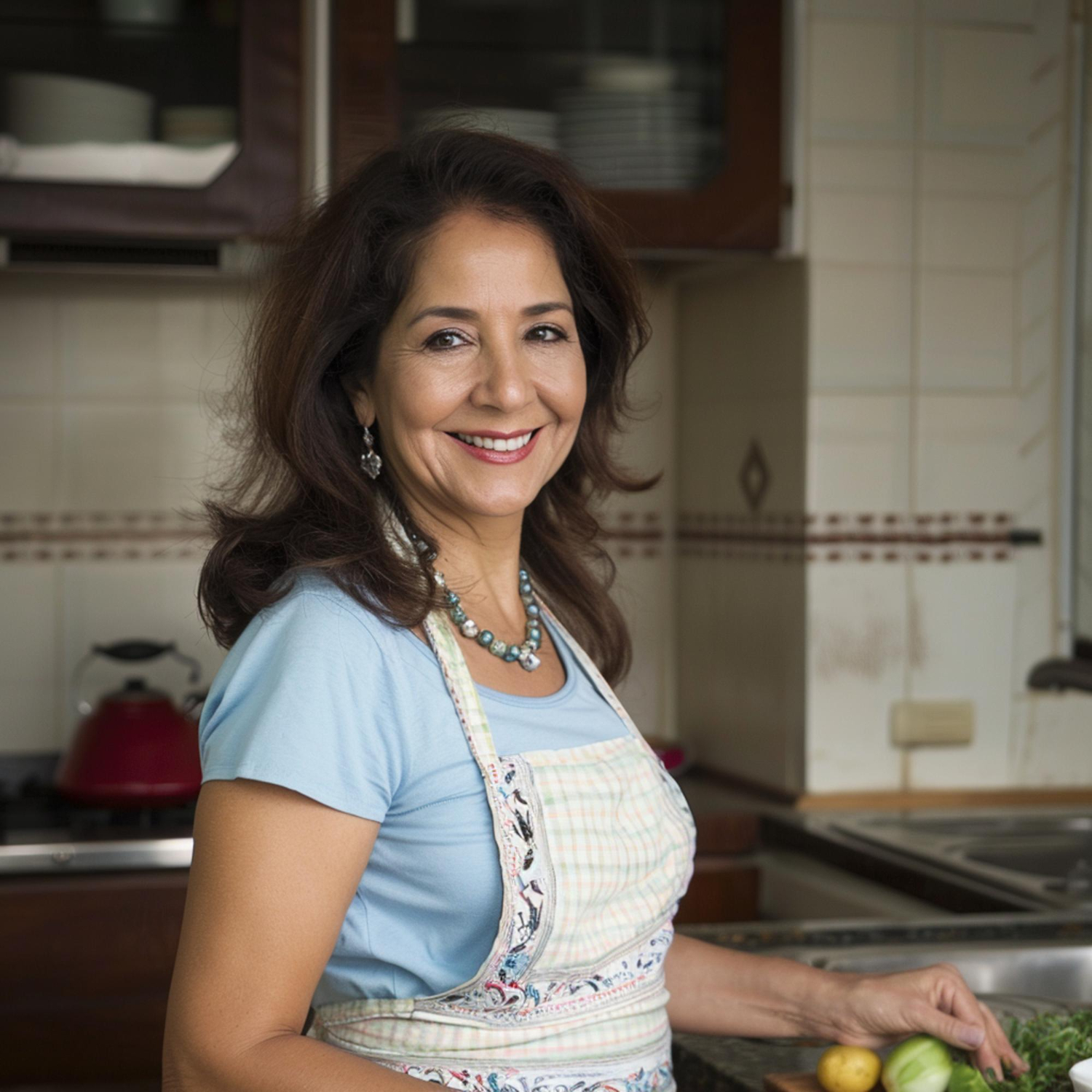 mujeres méxico