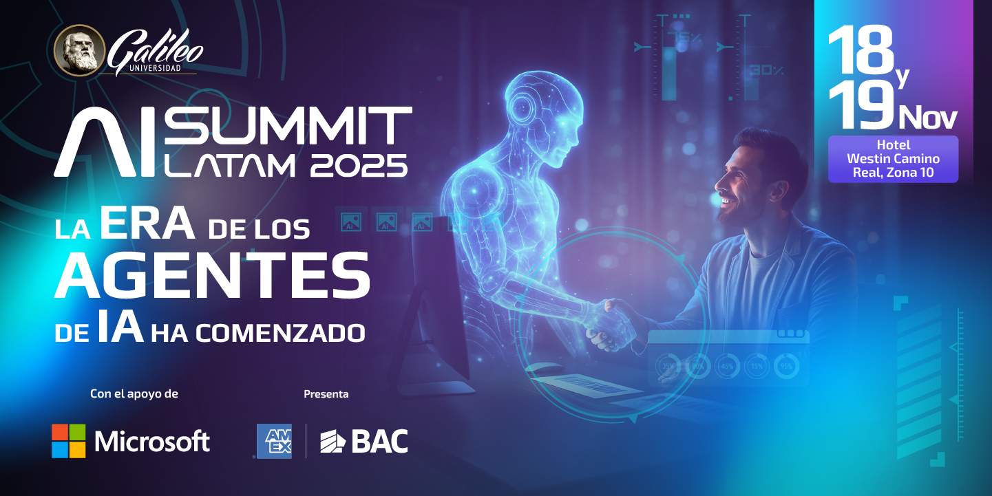 AI SUMMIT LATAM 2025