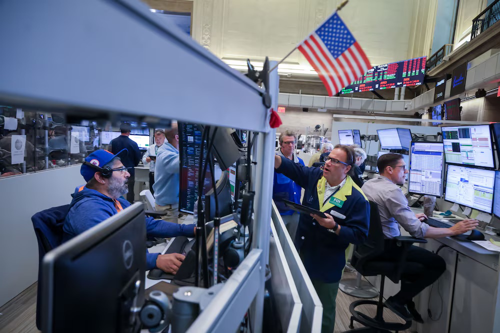 S&P 500