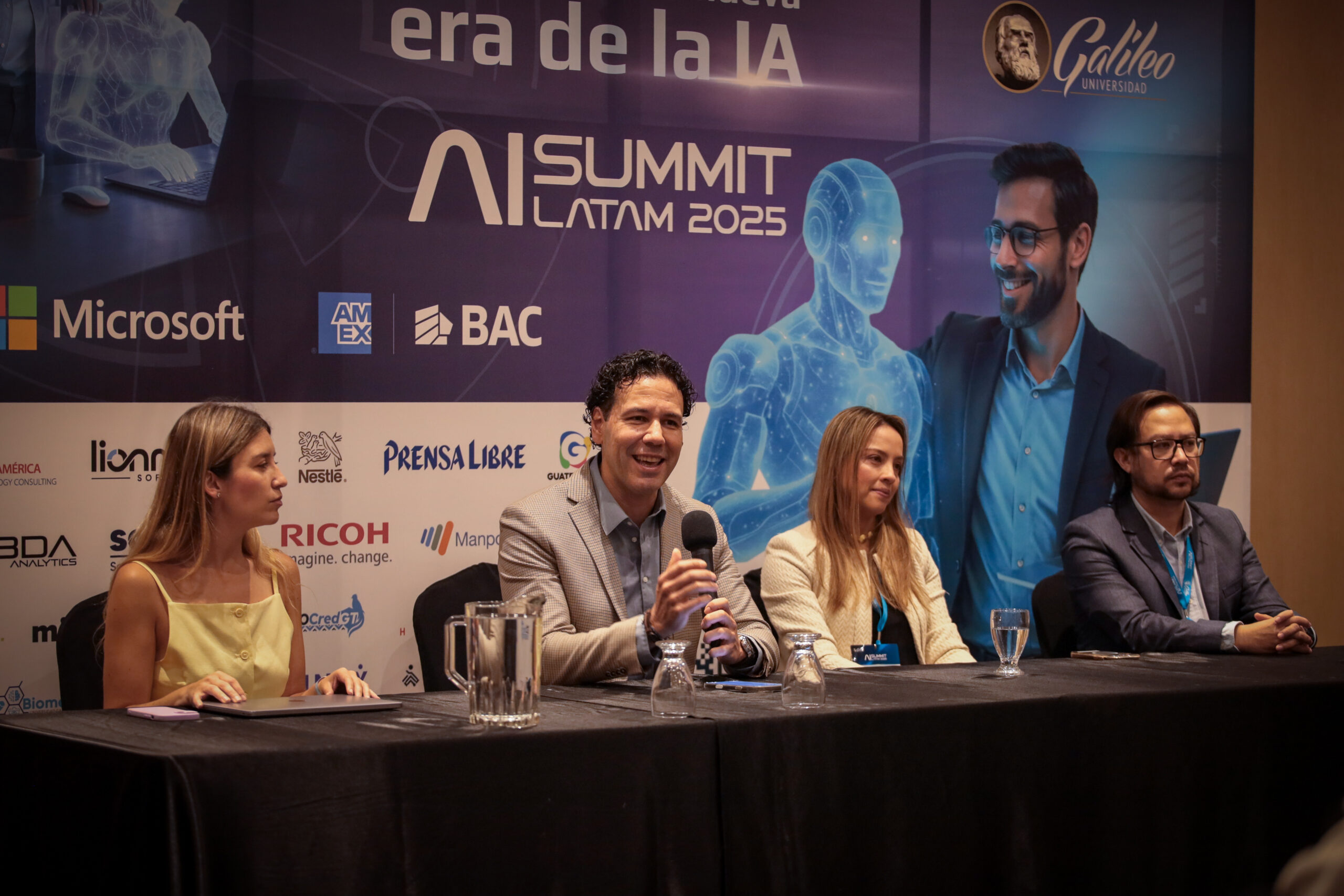 AI Summit LATAM 2025