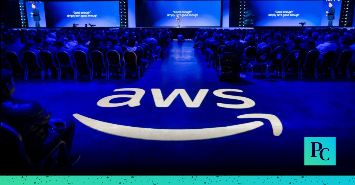 AWS acelera la transformación tecnológica de startups en LATAM ...