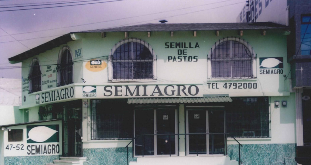 Semiagro
